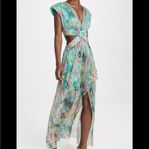 Ramy Brook genesis dress